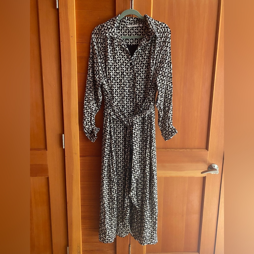 & Other Stories Dress